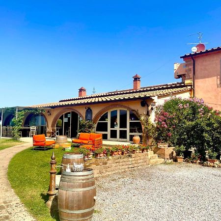 La Locanda Della Vecchia Hosteria 加沃拉诺 外观 照片
