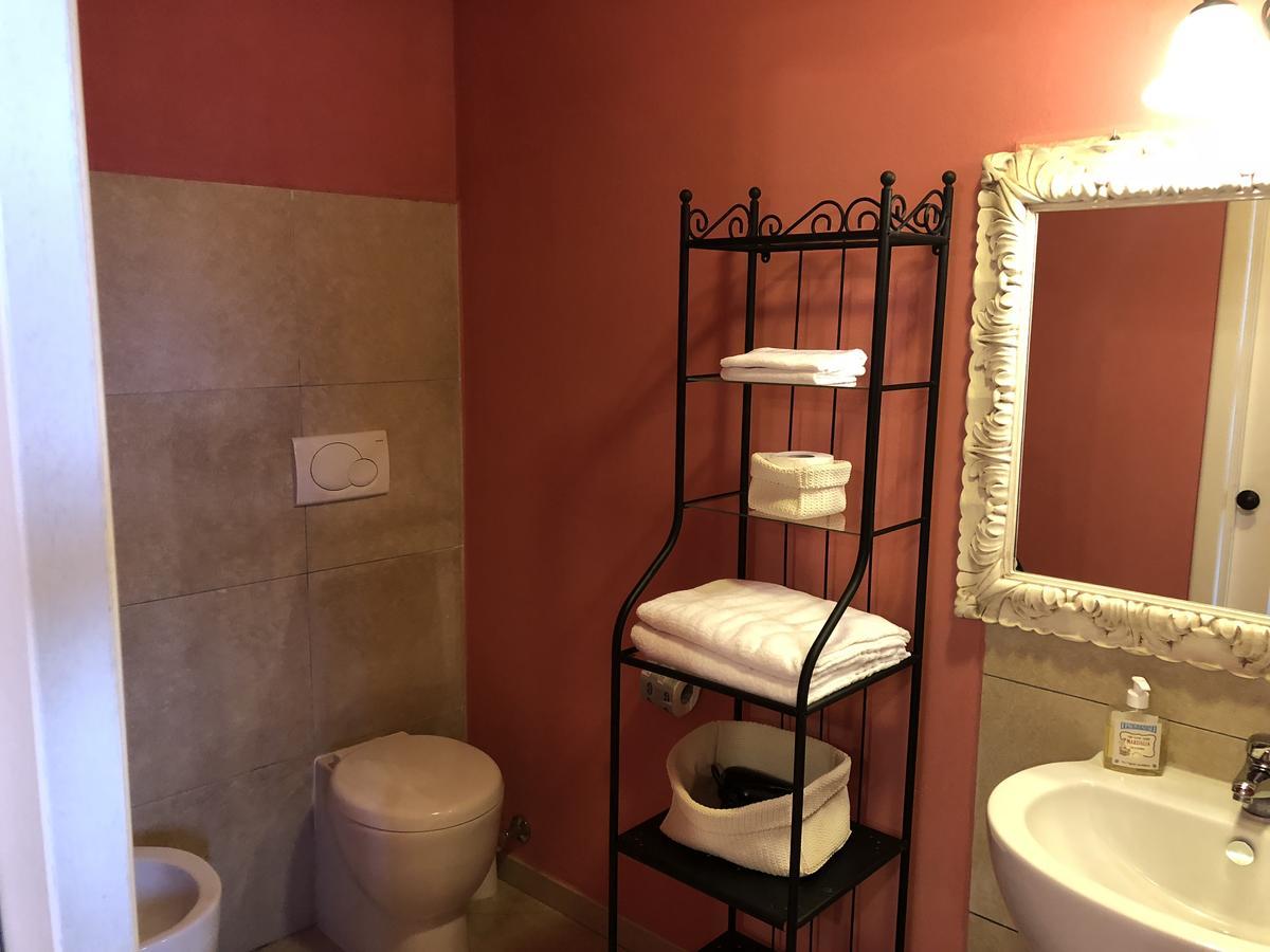 La Locanda Della Vecchia Hosteria 加沃拉诺 外观 照片