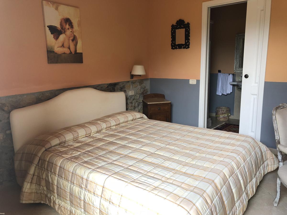 La Locanda Della Vecchia Hosteria 加沃拉诺 外观 照片