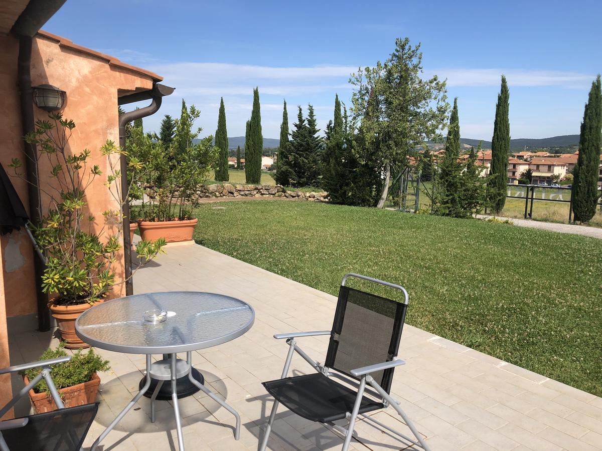 La Locanda Della Vecchia Hosteria 加沃拉诺 外观 照片